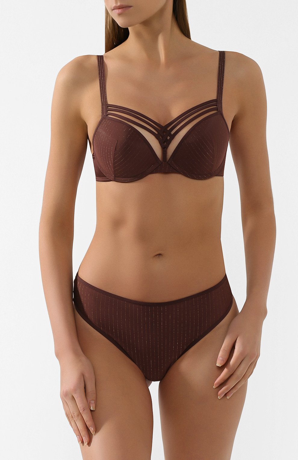 Трусы-стринги MARLIES DEKKERS, арт. 19772, фото 2