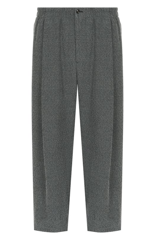 Брюки Giorgio Armani GM002253/TE17880 Серый GM002253/TE17880