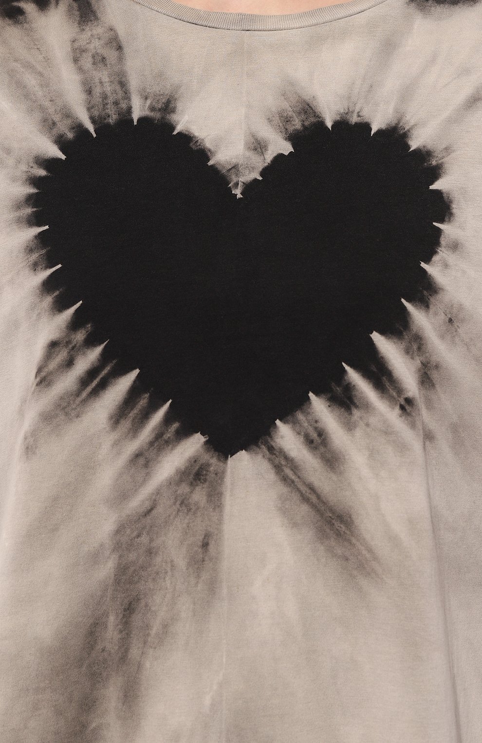 Хлопковая футболка ONETEASPOON, арт. 26397, фото 5