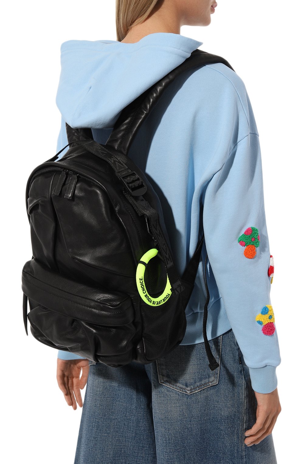 Рюкзак sidney VIC MATIE, арт. 1D0326T_999BH8B001, фото 2