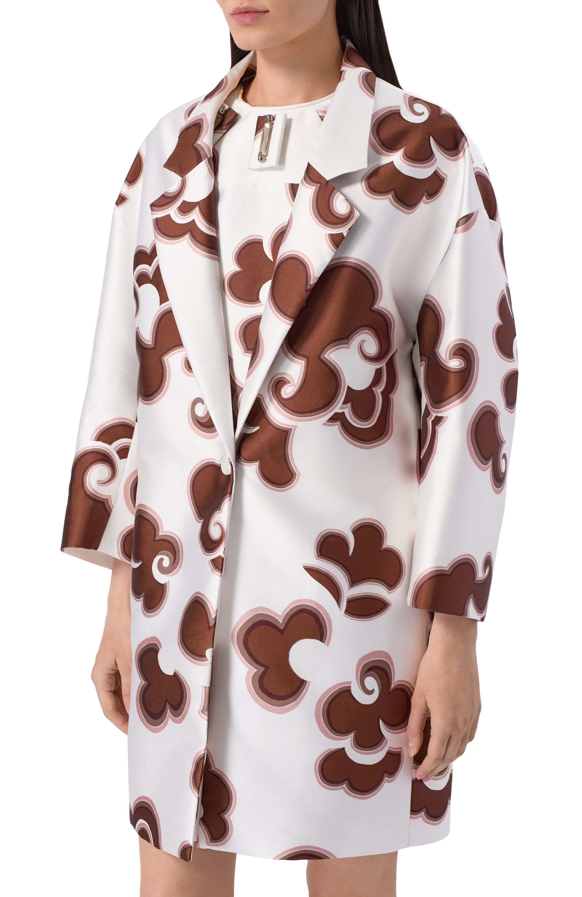 Пальто DOROTHEE SCHUMACHER, арт. 342001, фото 3