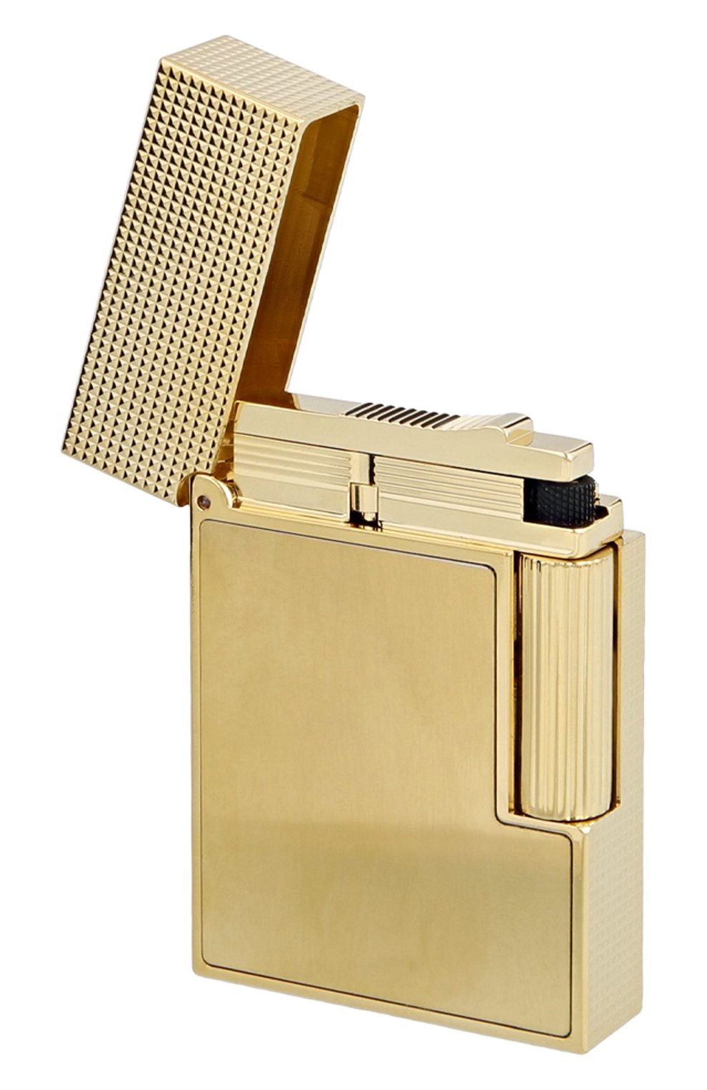 Зажигалка S.T. DUPONT, арт. C18602, фото 2