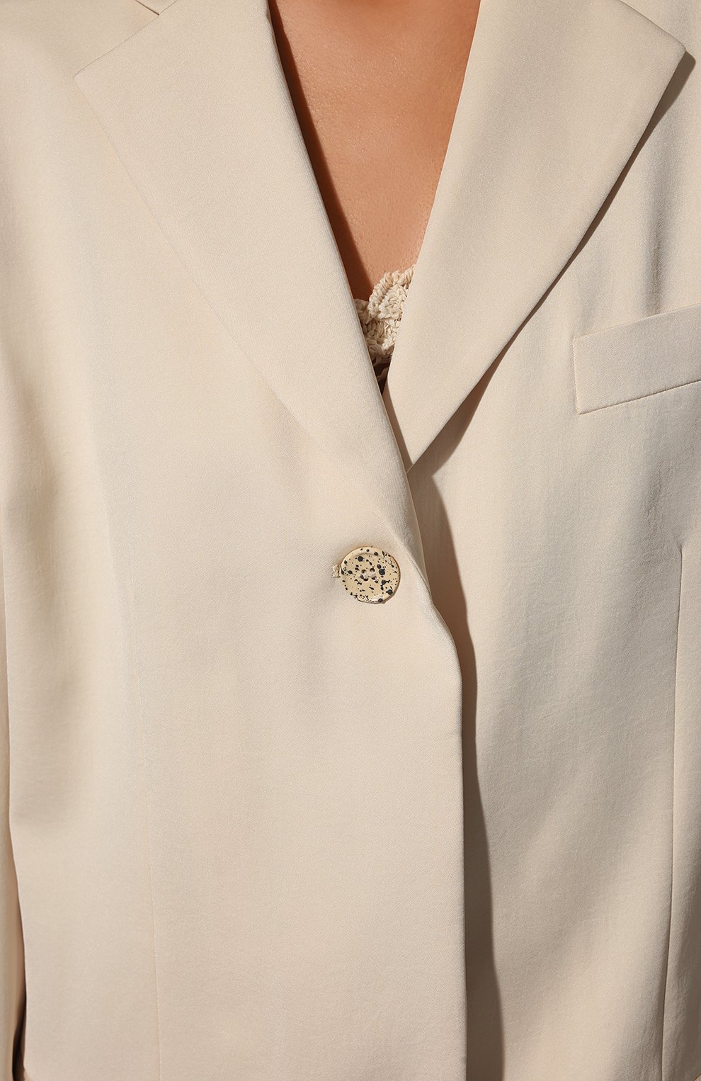 Жакет ACNE STUDIOS, арт. AH0177, фото 5