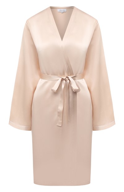 Шелковый халат MARJOLAINE, арт. Laser, фото 1