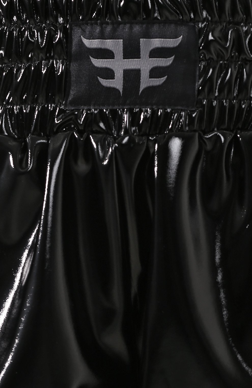 Шорты HEROINE SPORT черного цвета по цене 11850 руб., арт. HS-6-005, фото 5 Шорты HEROINE SPORT, арт. HS-6-005, фото 5