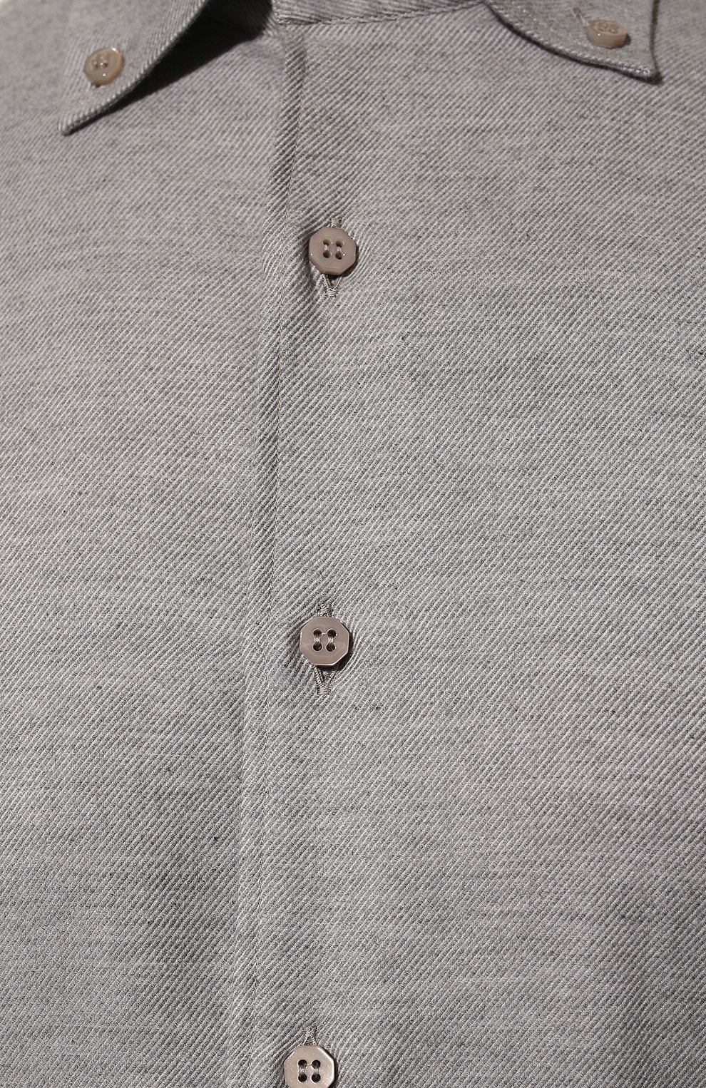 Хлопковая рубашка STEFANO RICCI, арт. MC006528/R2450, фото 5