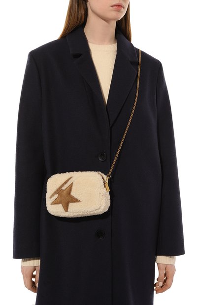 Сумка GOLDEN GOOSE DELUXE BRAND, арт. GWA00228/A00044455138, фото 2