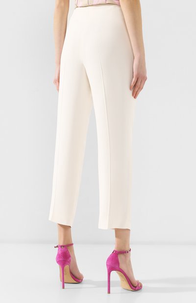 Брюки со стрелками LANVIN, арт. RW-TR520U-4085-P19, фото 4