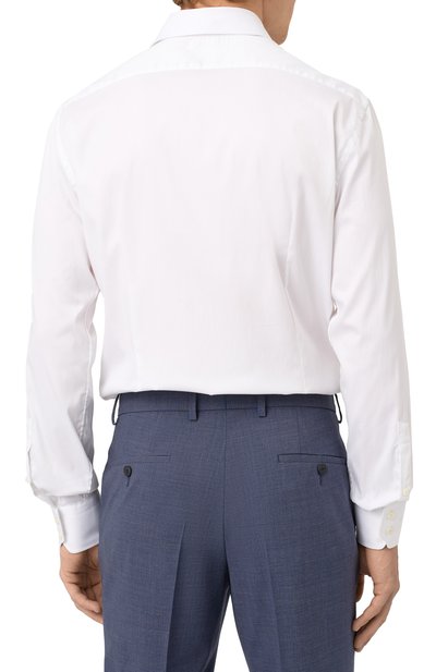 Хлопковая сорочка VAN LAACK, арт. VL-RIVARA-SF/130830, фото 4