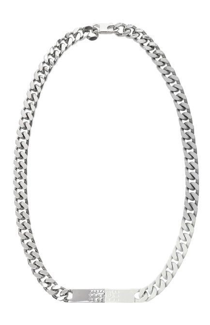 Женское колье MM6, арт. SM6UU0033 P8339