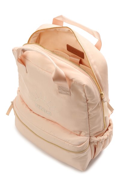 Рюкзак CHLOÉ, арт. C10283, фото 3