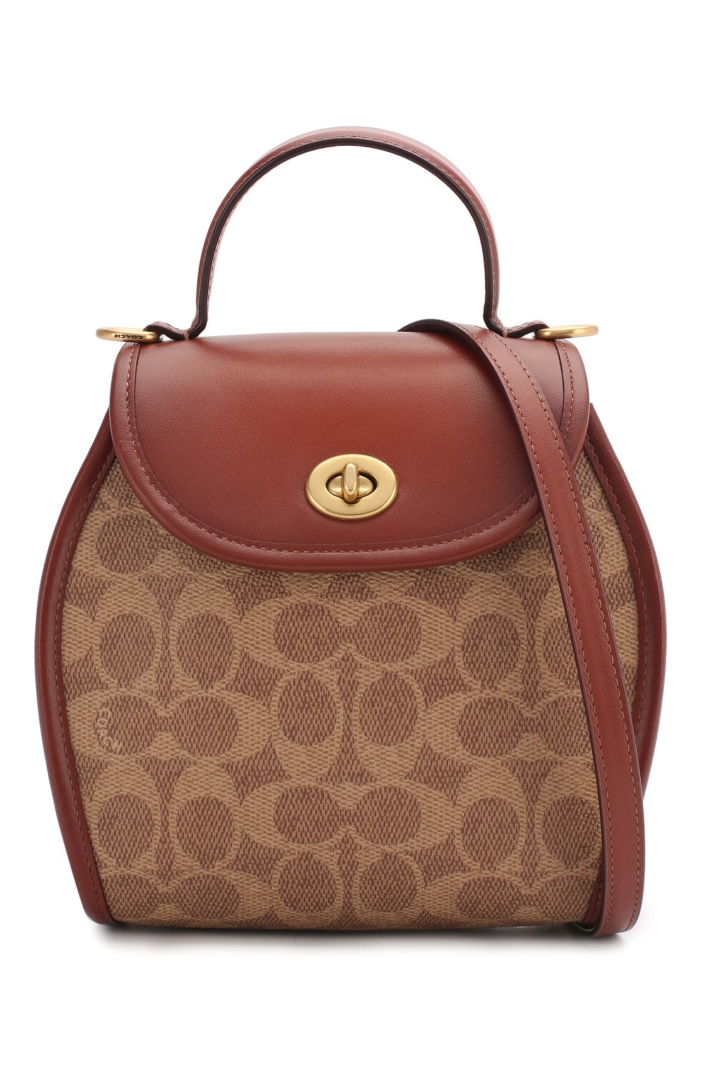 Сумка COACH, арт. 142, фото 6