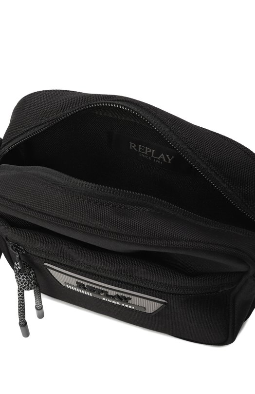 Сумка Replay FM3765.000.A0700A Чёрный  FM3765.000.A0700A Фото 5