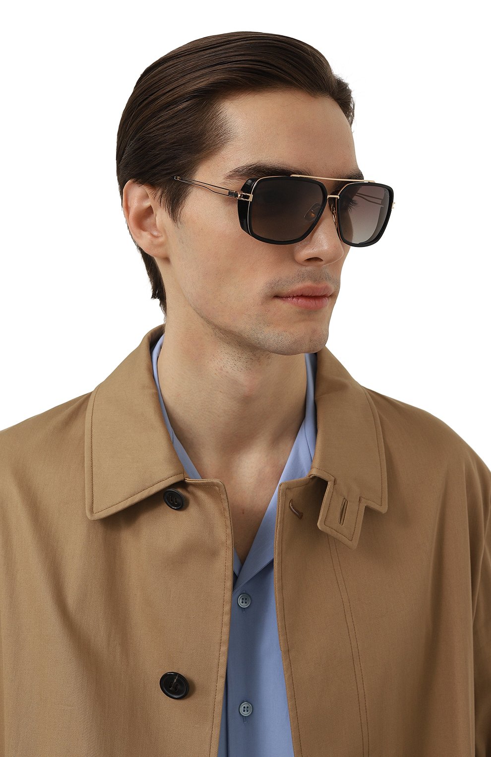 Солнцезащитные очки ZILLI, арт. ZI-65077 C01, фото 2