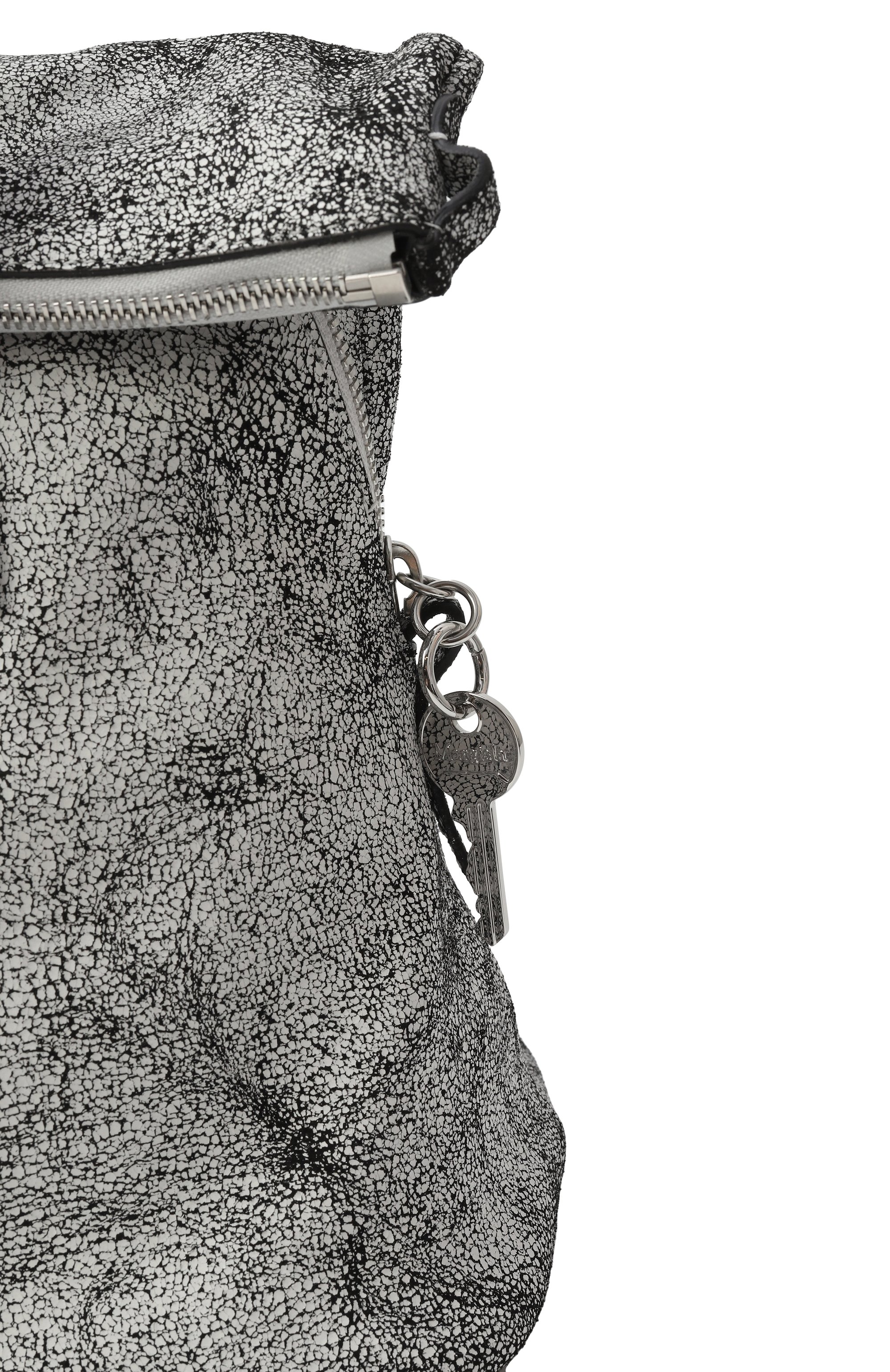 Сумка 5ac loved to death medium MAISON MARGIELA, арт. SB1WG0074/P8568, фото 3