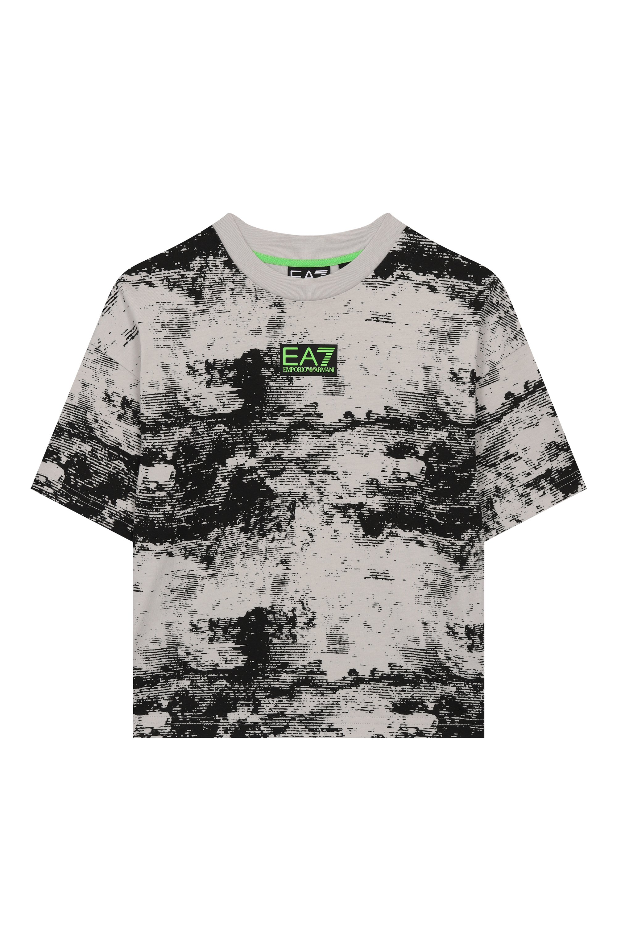 Футболка EA7, арт. 7B000213/AF16548, фото 1