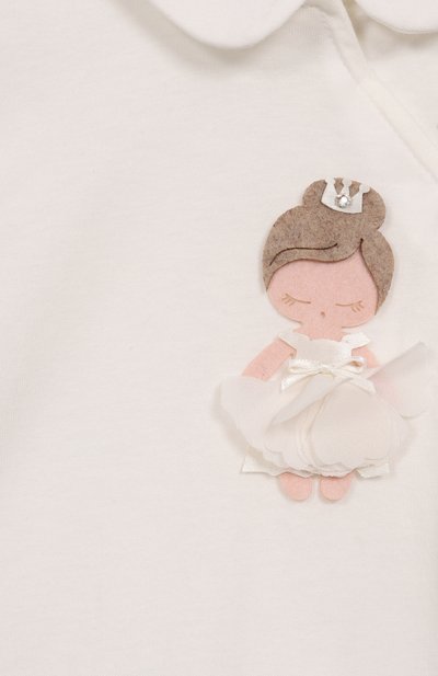 Комплект из трех предметов STORY LORIS, арт. 30375, фото 4