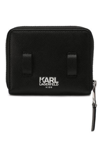 Ремень KARL LAGERFELD KIDS, арт. Z10075, фото 3