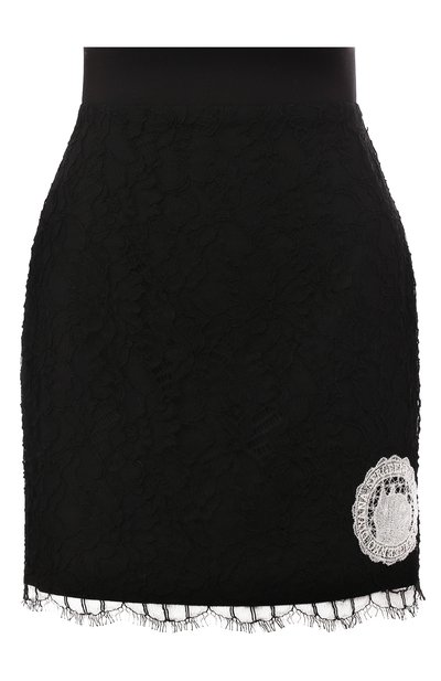Женская юбка ULYANA SERGEENKO, арт. GNC002SS20P (0522т20)