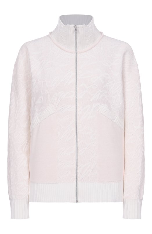 Кардиган из вискозы AND the brand S26-BS018-1203-106 Кремовый S26-BS018-1203-106