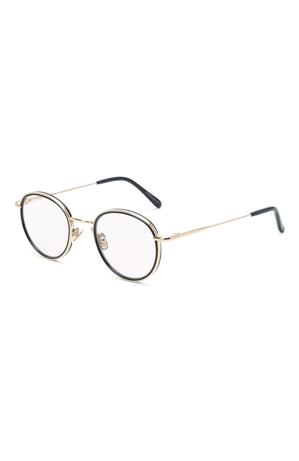 Оправа с клипоном EQUE.M, арт. MERRY PEANUTS VIII/SLG-NV, фото 5