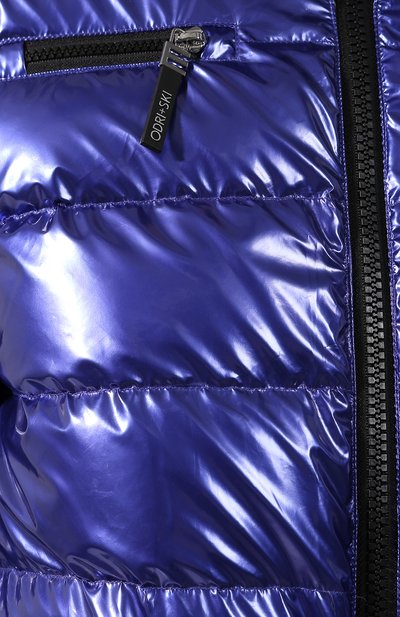 Комбинезон с капюшоном ODRI, арт. 19210403-1, фото 5