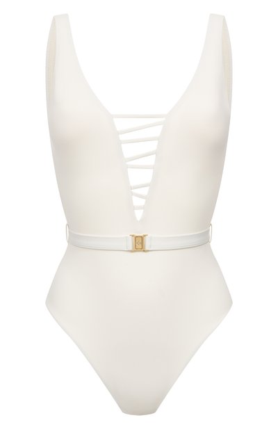 Женский слитный купальник sea level x india hicks SEA LEVEL, арт. SL1043IH