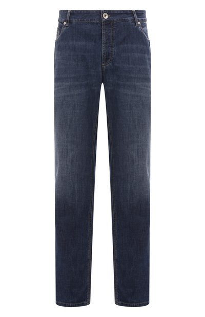 Джинсы BRUNELLO CUCINELLI, арт. ME645D221W, фото 1