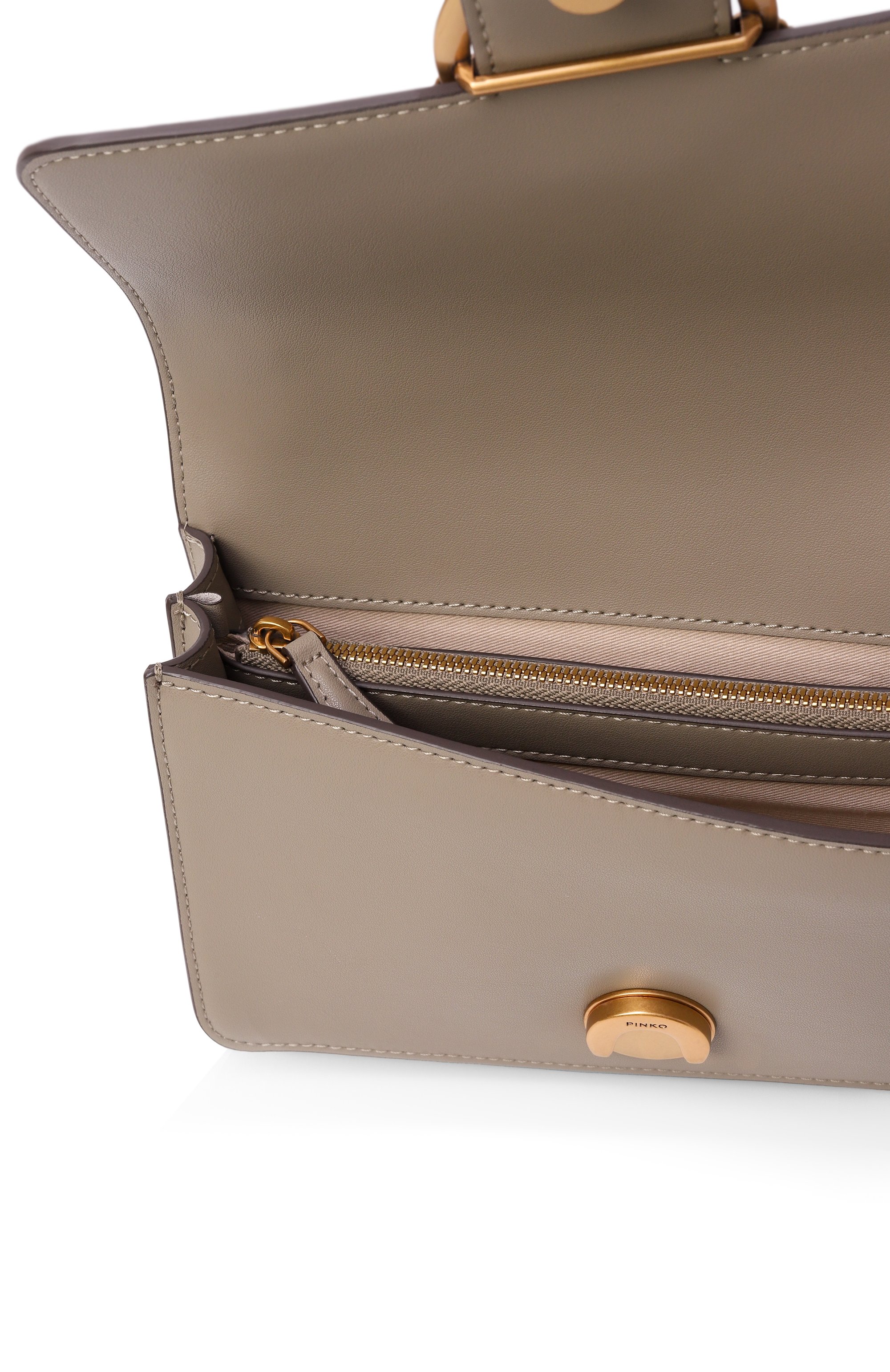 Сумка love one mini PINKO, арт. 100074/A0F1, фото 5