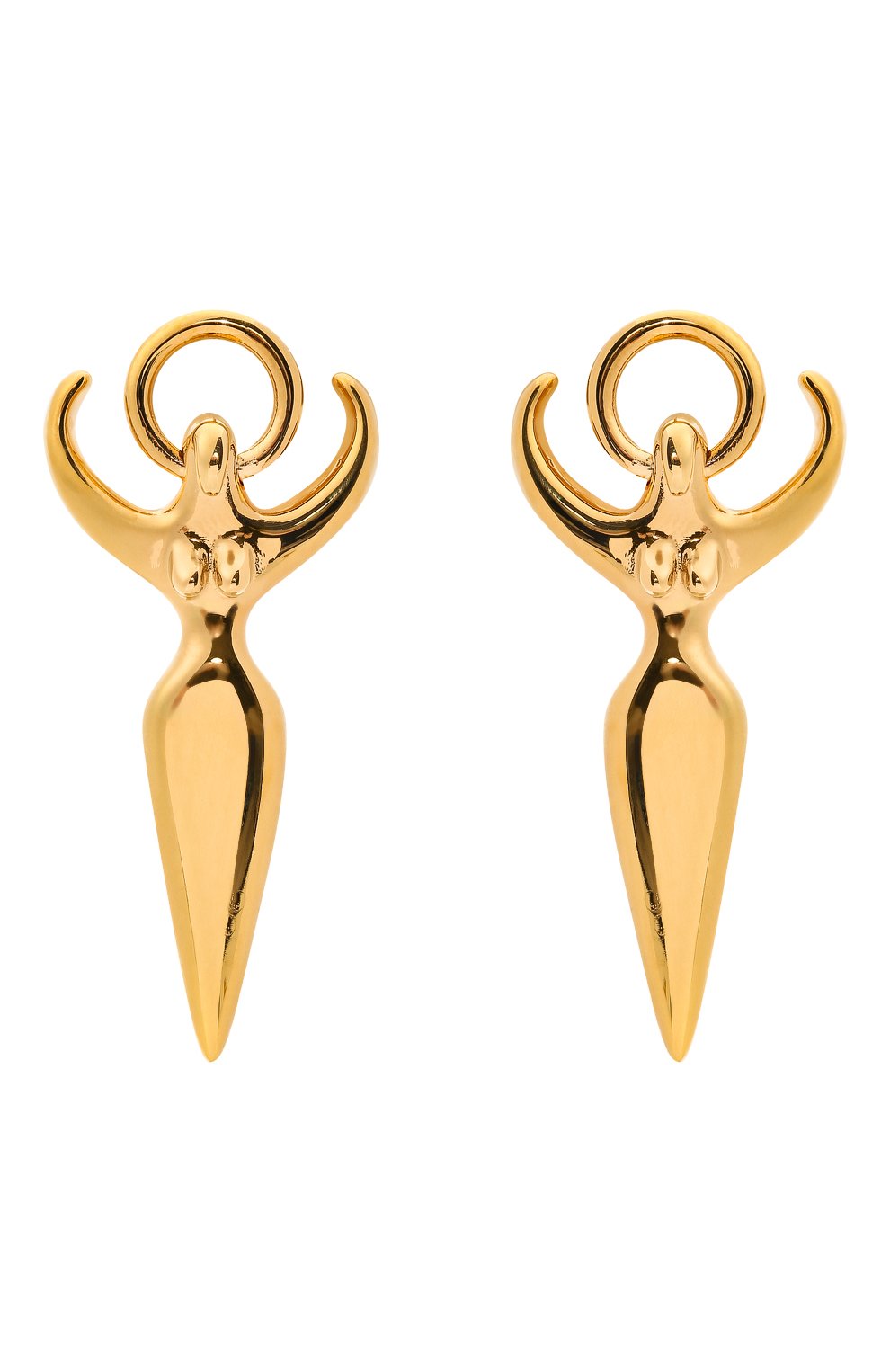 Серьги feminities CHLOÉ, арт. CHC19UFE92CB7, фото 1