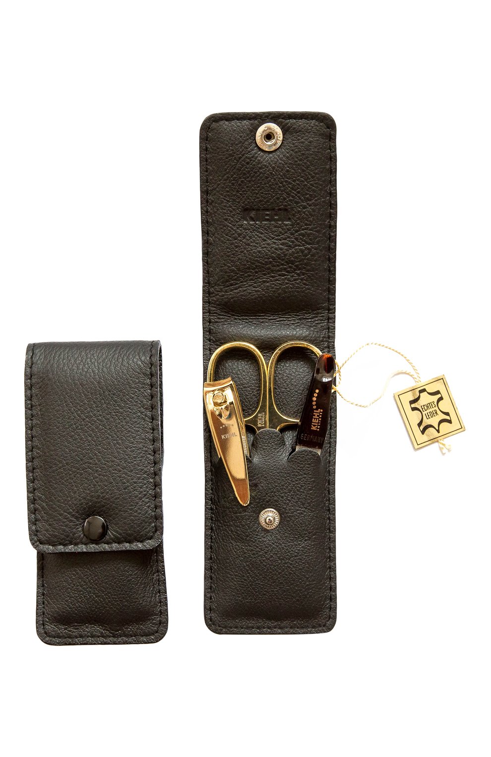 Мужской маникюрный набор KIEHL SOLINGEN, арт. 9103/33М, фото 1