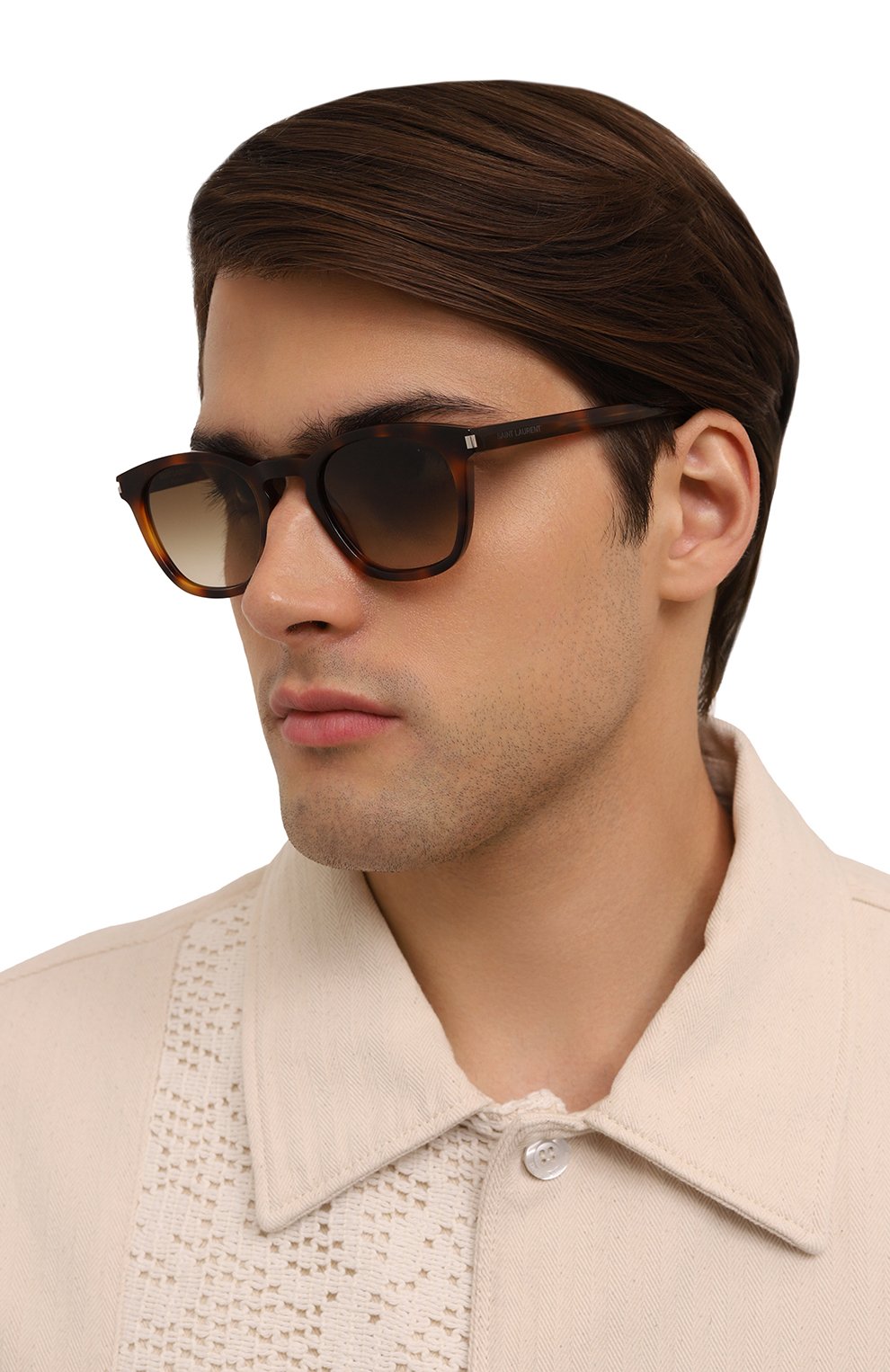 Солнцезащитные очки SAINT LAURENT, арт. SL 28 048, фото 3