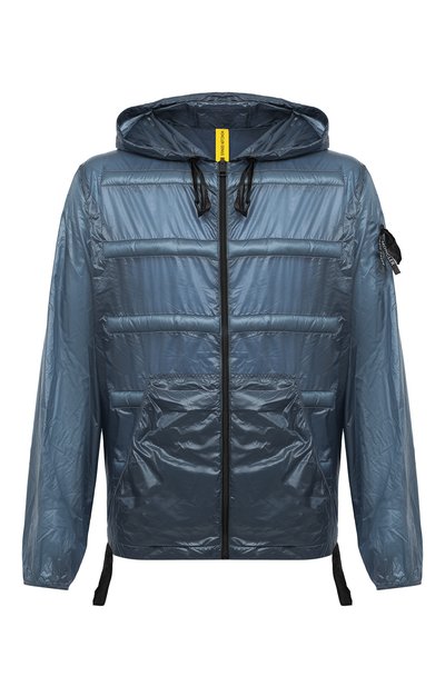 Куртка 5 moncler craig green MONCLER GENIUS темно-синего цвета по цене 57500 руб., арт. F2-09H-1A702-10-C0624, фото 1 Куртка 5 moncler craig green MONCLER GENIUS, арт. F2-09H-1A702-10-C0624, фото 1