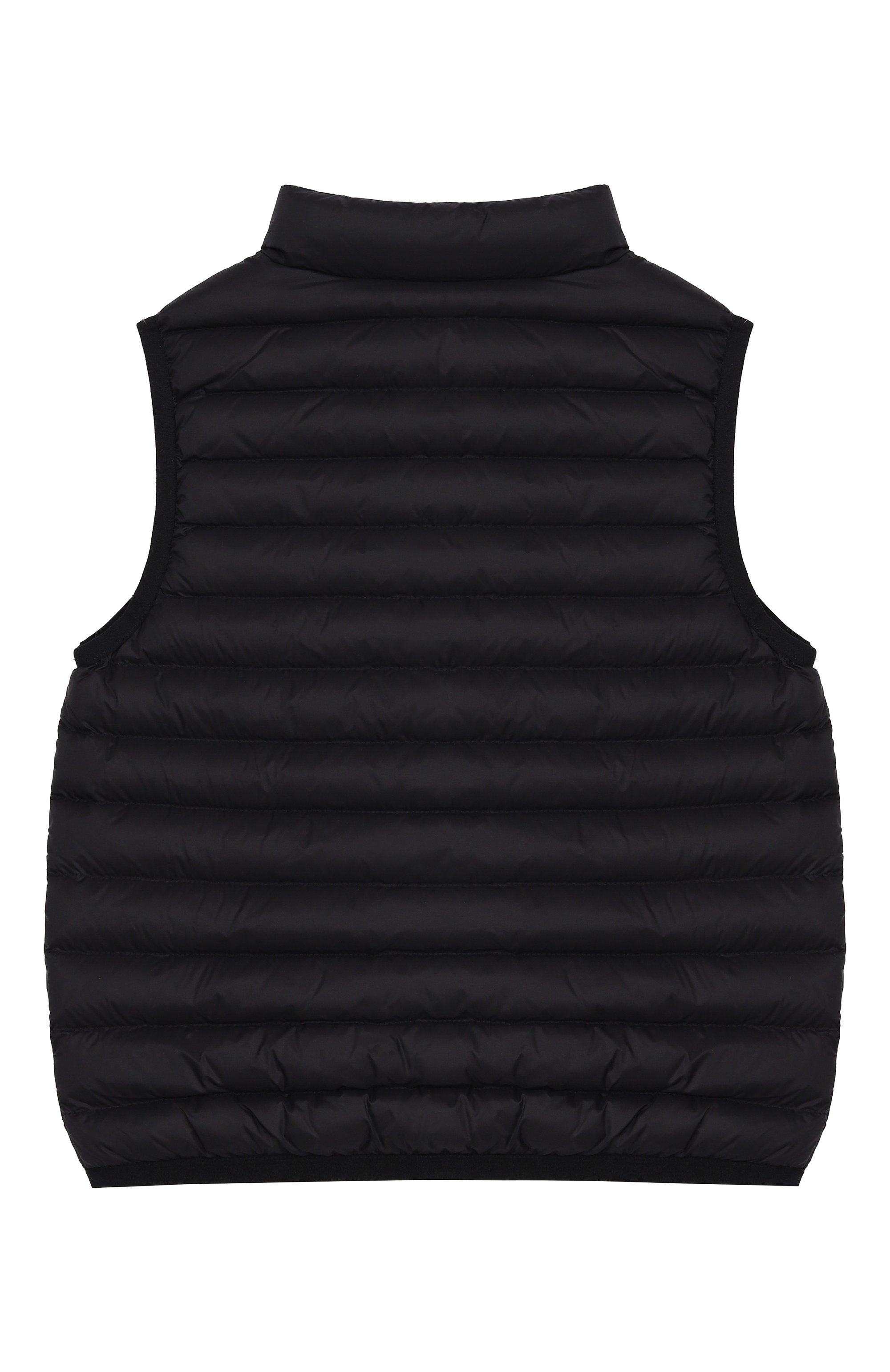 Утепленный жилет DSQUARED2, арт. DQ3231/D0ABC, фото 2