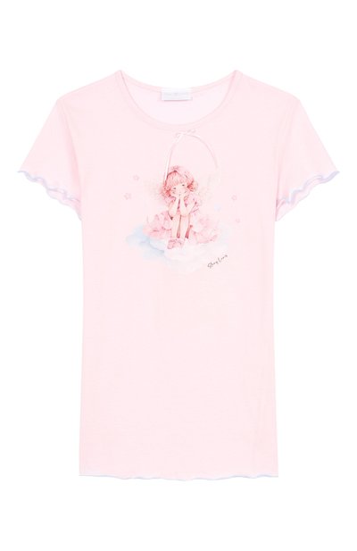 Хлопковая пижама STORY LORIS, арт. 25821