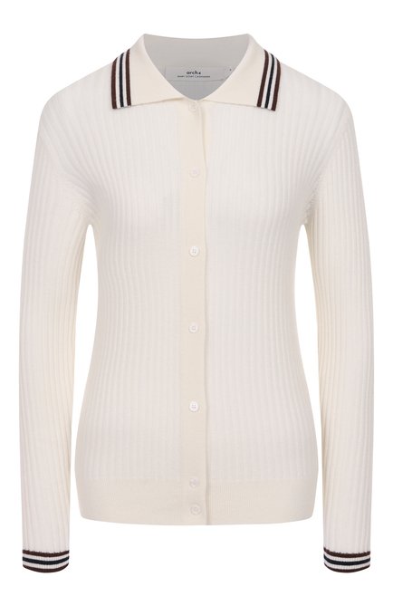 Женский кашемировый кардиган ARCH4, арт. KNCD25177