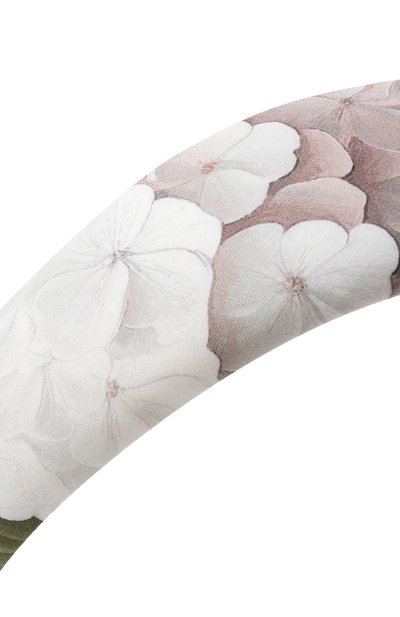 Ободок DOLCE & GABBANA, арт. LB3L54/HS5T6, фото 3