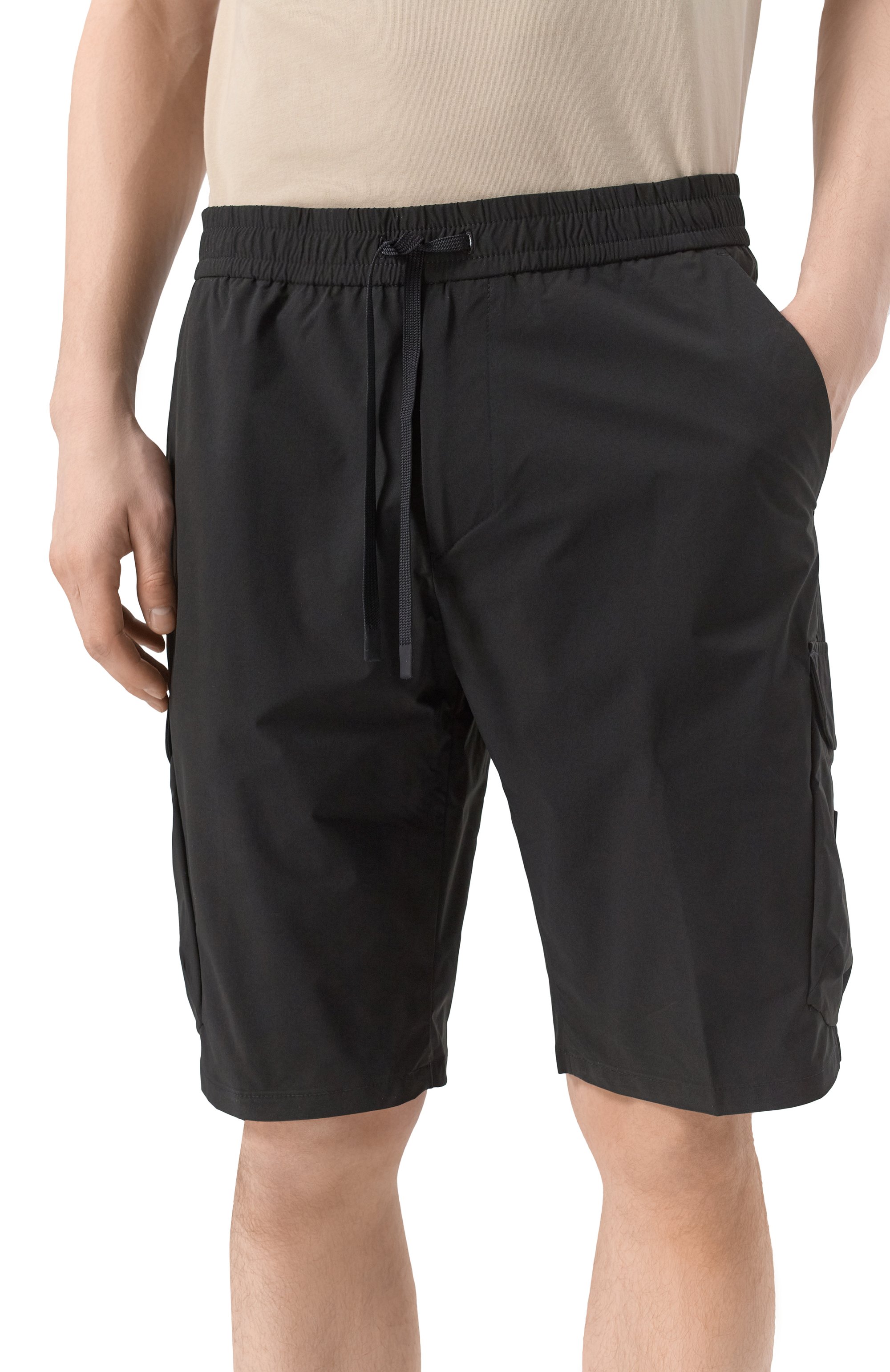 Шорты BOSS GREEN, арт. 50534318, фото 5