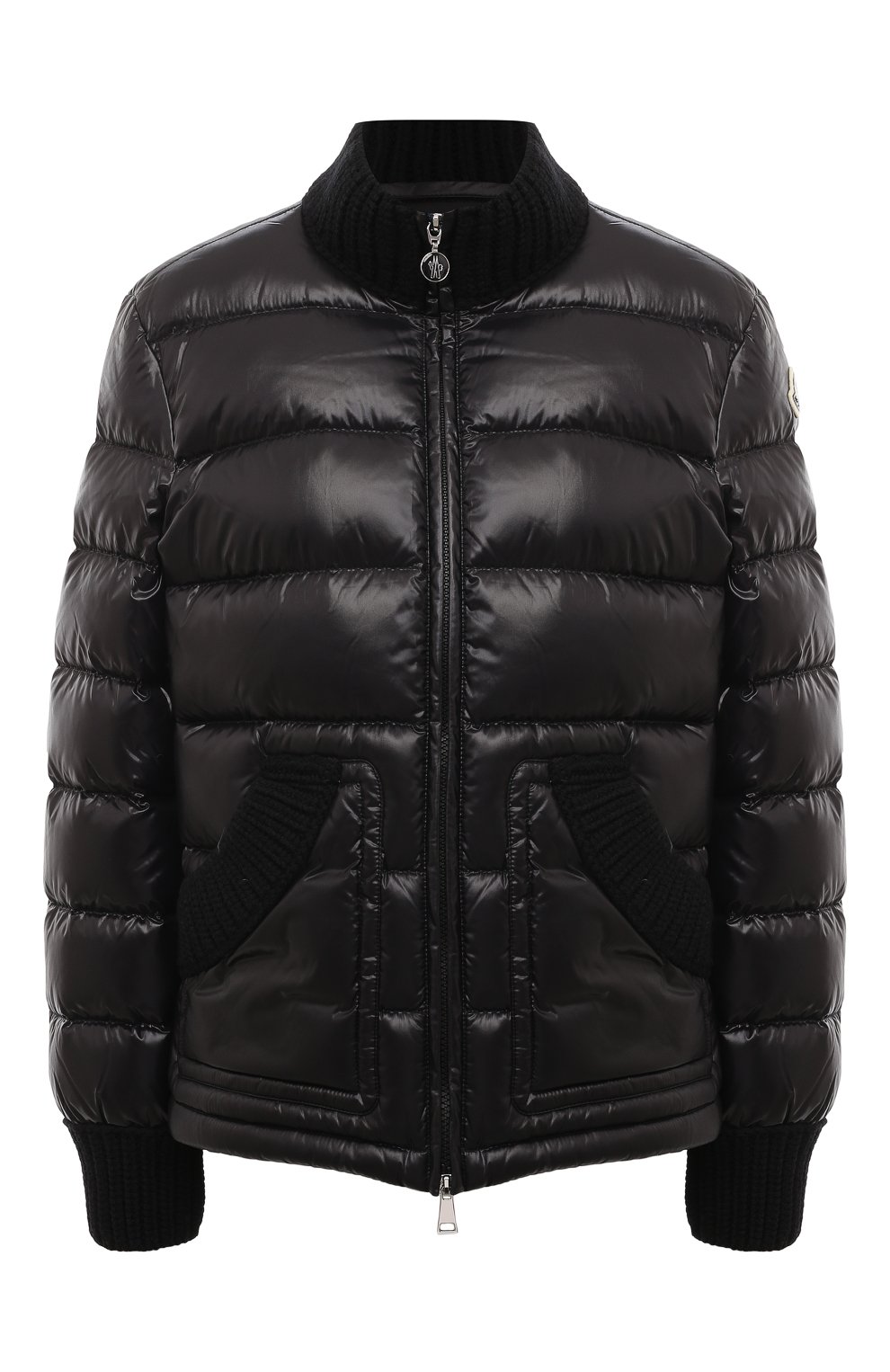Пуховик arcelot MONCLER, арт. 1A000-15-5963V, фото 1