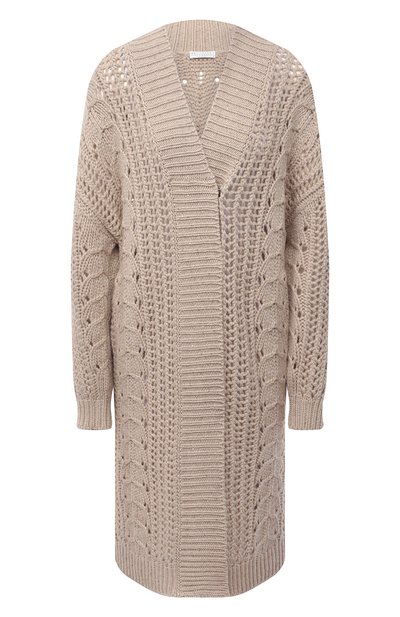 Кардиган из кашемира и шелка BRUNELLO CUCINELLI, арт. M5D322116, фото 1