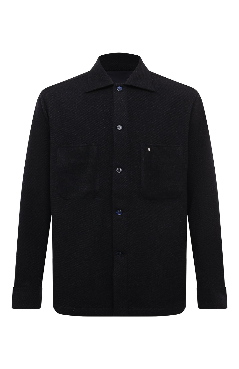 Шерстяная куртка-рубашка STEFANO RICCI, арт. SP007097/WC005R, фото 1