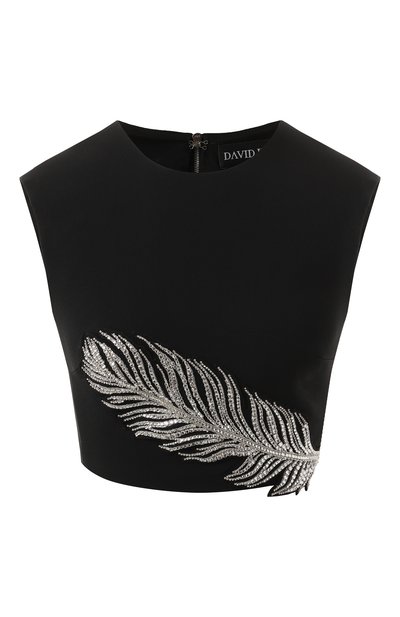 Топ DAVID KOMA, арт. PF24DK51T, фото 1