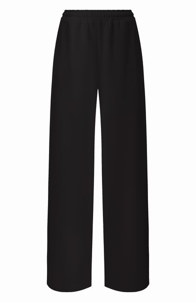 Женские хлопковые брюки EDOMO, арт. T006013FW2425