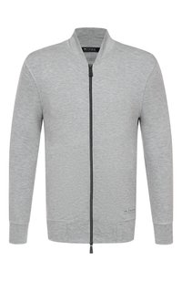 Толстовка из вискозы Kiton