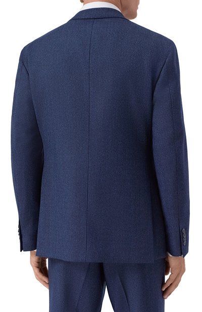 Шерстяной костюм L.B.M. 1911, арт. 3421/53516, фото 3