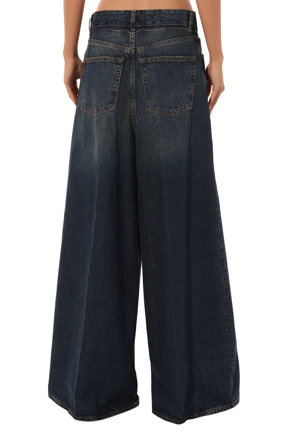 Джинсы HAIKURE, арт. HEW03332DF105L0771, фото 4