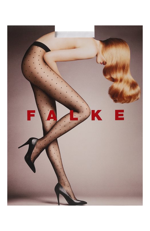 фото Колготки falke