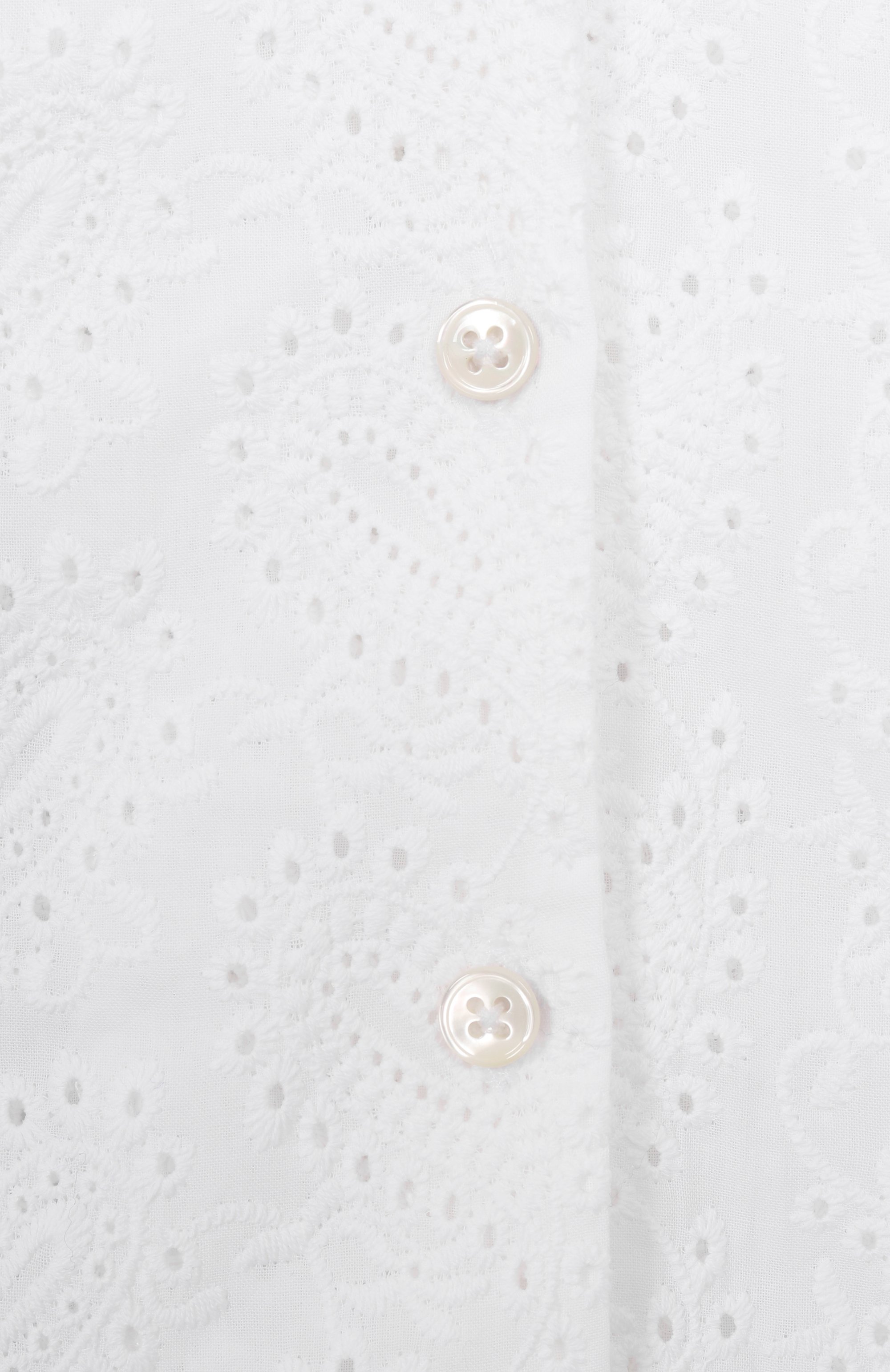 Хлопковая рубашка ELEVENTY, арт. EW5A21/Z2876/4-8, фото 3