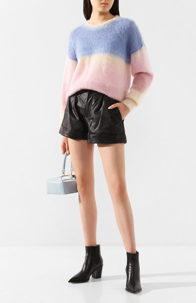 Свитер ISABEL MARANT ETOILE, арт. PU1244-20P072E/DRUSSELL, фото 2