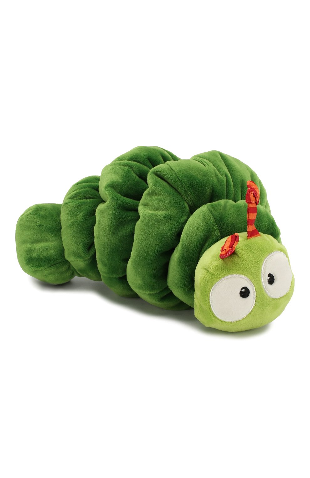 Развивающая игрушка гусеница SIGIKID, арт. 41294, фото 3